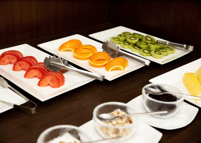 New Myeongdong 3* Seoul