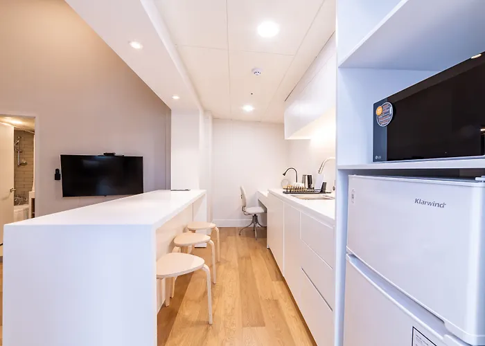 Hotel New Myeongdong