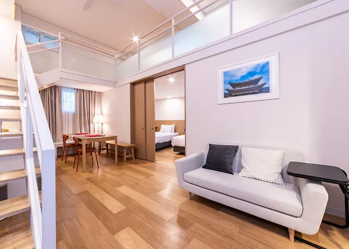 New Myeongdong 3*
